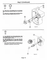 Preview for 16 page of Team Losi LXT Racing Monster Truck Owner'S Manual