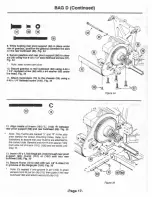 Preview for 21 page of Team Losi LXT Racing Monster Truck Owner'S Manual