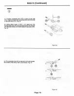 Preview for 23 page of Team Losi LXT Racing Monster Truck Owner'S Manual