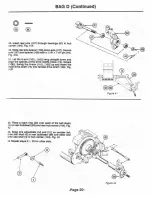 Preview for 24 page of Team Losi LXT Racing Monster Truck Owner'S Manual