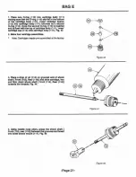 Preview for 25 page of Team Losi LXT Racing Monster Truck Owner'S Manual