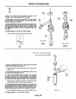 Preview for 26 page of Team Losi LXT Racing Monster Truck Owner'S Manual