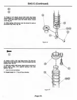 Preview for 27 page of Team Losi LXT Racing Monster Truck Owner'S Manual