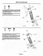 Preview for 28 page of Team Losi LXT Racing Monster Truck Owner'S Manual