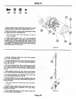 Preview for 30 page of Team Losi LXT Racing Monster Truck Owner'S Manual