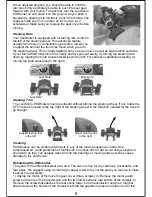 Preview for 5 page of Team Losi Micro-HIGHroller Operation Manual