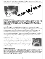 Preview for 6 page of Team Losi Micro-HIGHroller Operation Manual