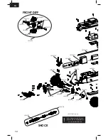 Preview for 16 page of Team Losi Micro Rally Car Manual