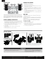 Preview for 6 page of Team Losi MINI 8IGHT-DB RTR Instruction Manual