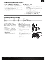 Preview for 7 page of Team Losi MINI 8IGHT-DB RTR Instruction Manual