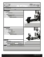 Preview for 18 page of Team Losi MINI 8IGHT-DB RTR Instruction Manual