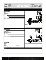 Preview for 19 page of Team Losi MINI 8IGHT-DB RTR Instruction Manual