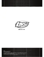 Preview for 20 page of Team Losi MINI 8IGHT-DB RTR Instruction Manual