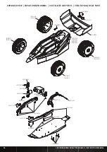 Preview for 12 page of Team Losi Mini-B Pro Roller 2WD Buggy Instruction Manual