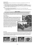 Preview for 4 page of Team Losi Mini-Late Mode Owner'S Manual