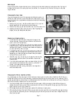 Предварительный просмотр 7 страницы Team Losi Mini-LST2 Operation Manual