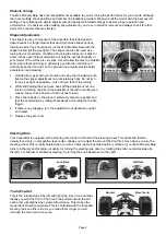 Preview for 8 page of Team Losi Mini-Monster Baja Operation Manual