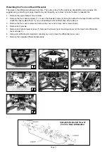 Preview for 11 page of Team Losi Mini-Monster Baja Operation Manual