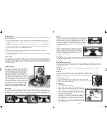 Preview for 3 page of Team Losi mini-slider Operation Manual