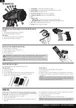 Предварительный просмотр 4 страницы Team Losi MINI-T 2.0 RTR Instruction Manual