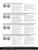 Preview for 25 page of Team Losi Monster Truck XL Instruction Manual