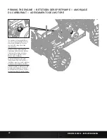 Preview for 28 page of Team Losi Monster Truck XL Instruction Manual