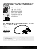 Preview for 30 page of Team Losi Monster Truck XL Instruction Manual