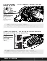 Preview for 31 page of Team Losi Monster Truck XL Instruction Manual