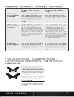 Preview for 39 page of Team Losi Monster Truck XL Instruction Manual