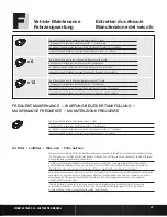 Preview for 43 page of Team Losi Monster Truck XL Instruction Manual