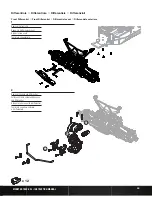 Preview for 55 page of Team Losi Monster Truck XL Instruction Manual