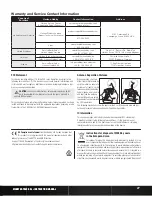 Preview for 77 page of Team Losi Monster Truck XL Instruction Manual