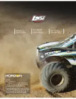 Preview for 81 page of Team Losi Monster Truck XL Instruction Manual