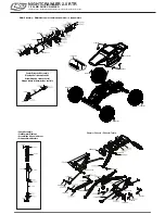 Предварительный просмотр 5 страницы Team Losi NIGHTCRAWLER 2.0 RTR Owner'S Manual