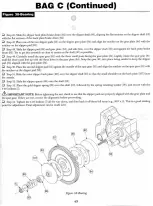 Предварительный просмотр 20 страницы Team Losi NXT A-0810 Owner'S Manual