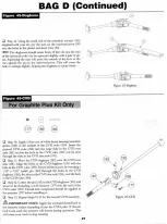 Предварительный просмотр 24 страницы Team Losi NXT A-0810 Owner'S Manual