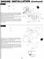 Предварительный просмотр 38 страницы Team Losi NXT A-0810 Owner'S Manual