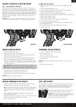 Preview for 5 page of Team Losi TEN MT Instruction Manual