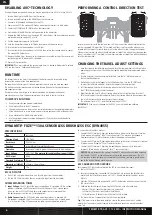 Preview for 6 page of Team Losi TEN MT Instruction Manual