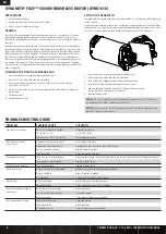 Preview for 8 page of Team Losi TEN MT Instruction Manual