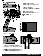 Preview for 4 page of Team Losi Ten Rally X Instruction Manual