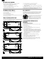 Preview for 6 page of Team Losi Ten Rally X Instruction Manual