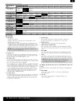 Preview for 7 page of Team Losi Ten Rally X Instruction Manual