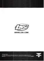 Preview for 11 page of Team Losi TEN SCBE Instruction Manual