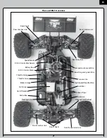 Preview for 5 page of Team Losi TEN-T Instruction Manual