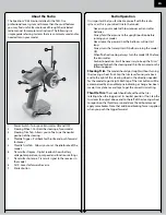 Preview for 7 page of Team Losi TEN-T Instruction Manual