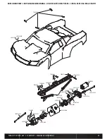 Preview for 15 page of Team Losi TENACITY SCT Instruction Manual