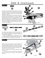 Предварительный просмотр 10 страницы Team Losi Triple-XT Sport Owner'S Manual