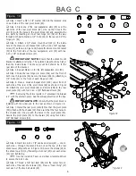 Предварительный просмотр 12 страницы Team Losi Triple-XT Sport Owner'S Manual