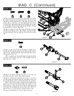 Предварительный просмотр 13 страницы Team Losi Triple-XT Sport Owner'S Manual